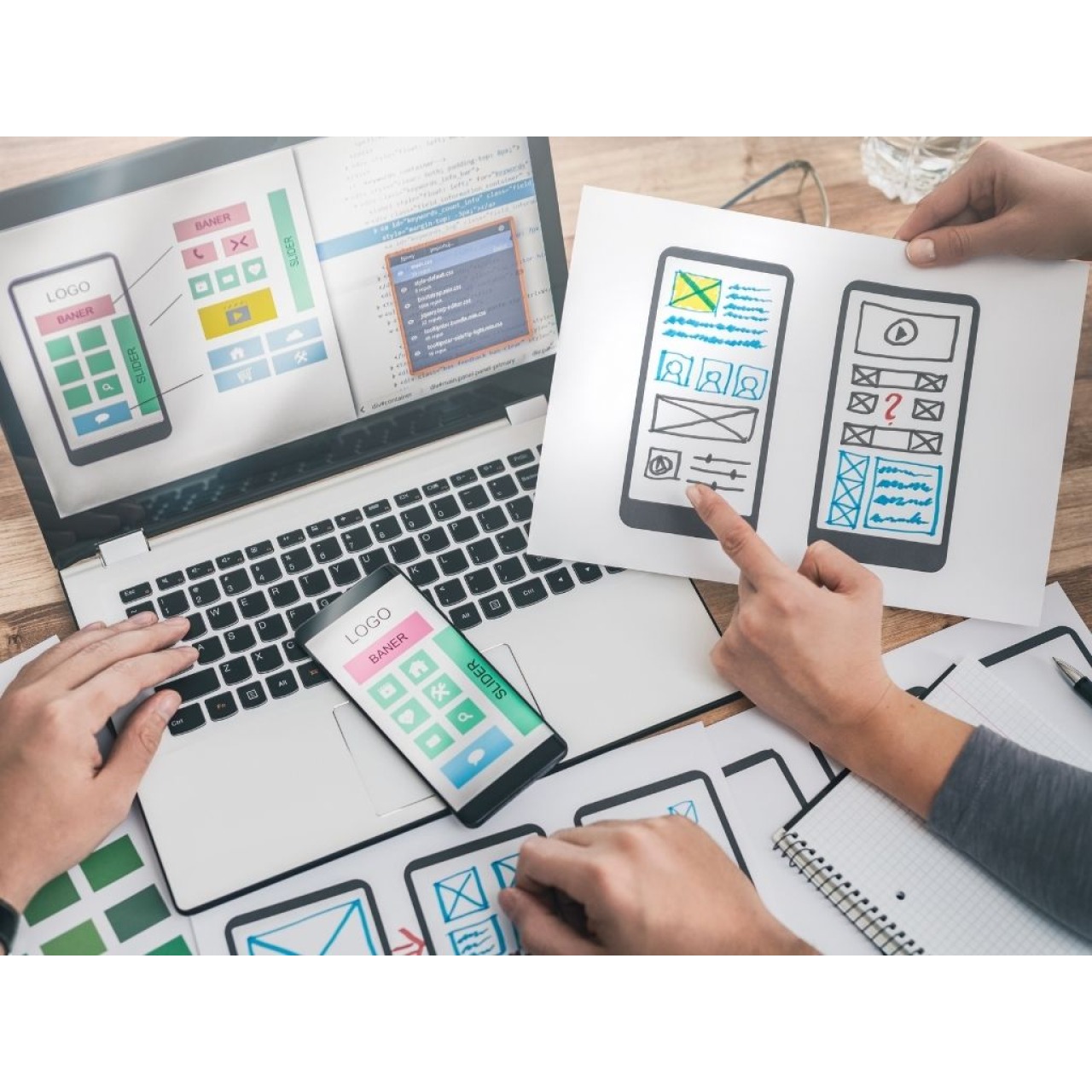 Web Siteniz İçin Doğru Altyapıyı Seçme Rehberi