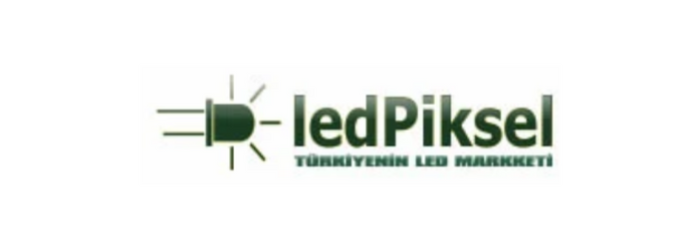 Ledpiksel