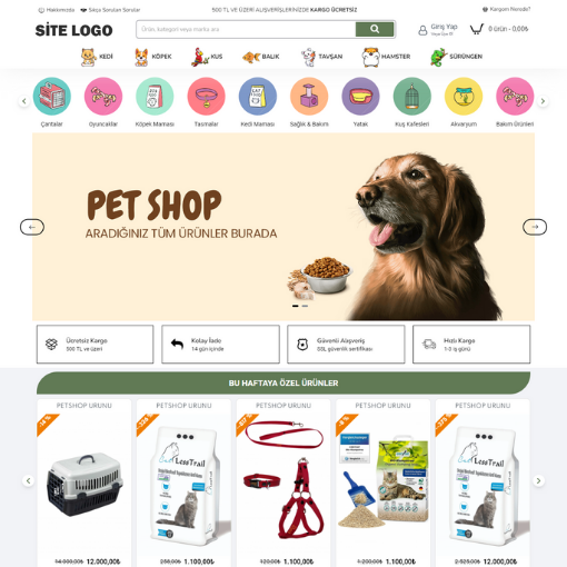 Petshop 2